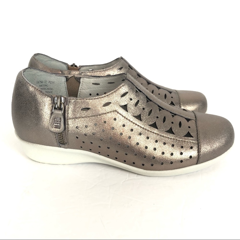 Drew Metro shoes